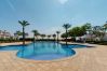 Terraced House in Roldan - Casa Marrajo Y - Mid Term on La Torre Golf Resort