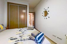 Apartment in Roldan - Casa Jurel RH-Mid Term on La Torre