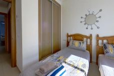 Apartment in Roldan - Casa Jurel RH-Mid Term on La Torre