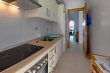 Apartment in Roldan - Casa Jurel RH-Mid Term on La Torre