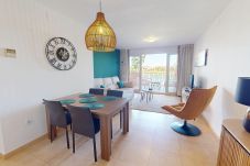 Apartment in Torre Pacheco - Casa Zarza-Mid term on Mar Menor Golf