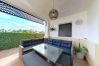 Terraced House in Roldan - Casa Esturion LF - Mid/Long Term rental Terraced House in Roldan - Casa Esturion LF - Mid/Long Term rental
