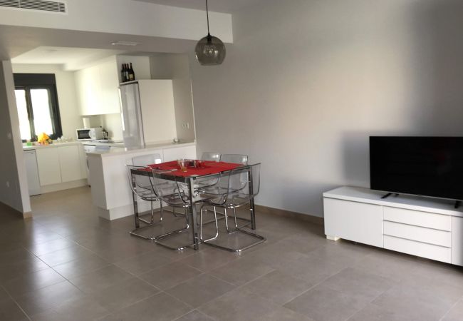 Terraced House in Roda - Casa Melgarejo - Mid Term in Roda Terraced House in Roda - Casa Melgarejo - Mid Term in Roda