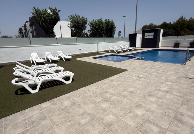 Terraced House in Roda - Casa Melgarejo - Mid Term in Roda Terraced House in Roda - Casa Melgarejo - Mid Term in Roda