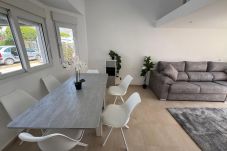 Villa in Roldan - Villa Ohana-Mid term on La Torre Golf