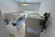 Villa in Roldan - Villa Ohana-Mid term on La Torre Golf