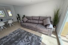 Villa in Roldan - Villa Ohana-Mid term on La Torre Golf