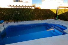 Villa in Roldan - Villa Ohana - Mid Term on La Torre Golf