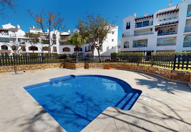 Apartment in Roldan - Penthouse TownCentre Midterm on La Torre Golf