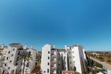 Apartment in Roldan - Penthouse TownCentre Midterm on La Torre Golf