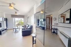 Apartment in Sucina - Casa Atlantico 126 - Mid term on Hacienda Riquelme