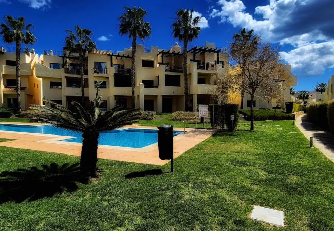 Apartment in San Javier - Casa El Tranquilo - Mid Term on Roda