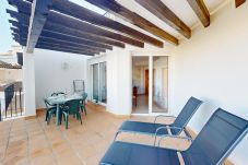 Apartment in Roldan - Penthouse Anchoa M - Midterm on La Torre