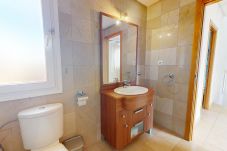 Villa in Torre Pacheco - Villa Jacaranda S - Midterm on Mar Menor