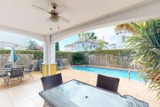 Villa in Torre Pacheco - Villa Jacaranda S - Mid Term on Mar Menor