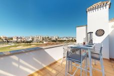 Penthouse in Roldan - Penthouse Mero - Midterm on La Torre 