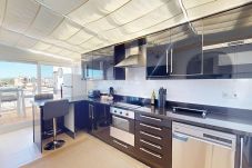 Penthouse in Roldan - Penthouse Mero - Midterm on La Torre 