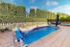 Villa in Torre Pacheco - Casa Castano - Mid Term on Mar Menor