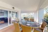 Apartment in Roldan - Casa Salmonete AG- Midterm on La Torre
