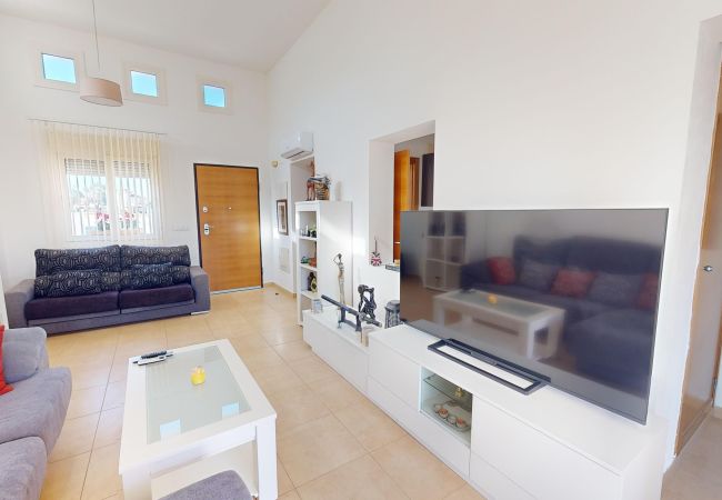 Villa in Torre Pacheco - Villa Cornejo M- Midterm on Mar Menor