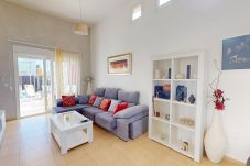 Villa in Torre Pacheco - Villa Cornejo M- Midterm on Mar Menor
