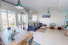 Apartment in Roldan - Casa McGill - Mid Term in La Torre Golf
