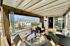 Apartment in Sucina - Casa Vicste - Mid Term on Hacienda Riquelme 