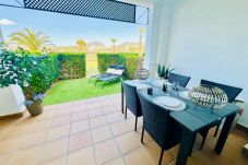 Apartment in Sucina - Casa Lara J - Mid Term on Hacienda Riquelme 