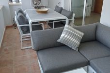Apartment in Sucina - Casa Dulce -Mid term in Hacienda Rieuqelme