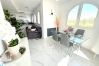 Apartment in Sucina - Penthouse Anita - Mid Term in Hacienda Riquelme