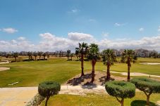 Apartment in Roldan - Casa Abadejo G - Midterm on La Torre Golf