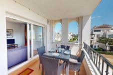 Apartment in Roldan - Casa Abadejo G - Midterm on La Torre Golf