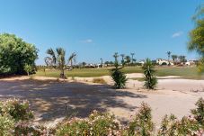 Apartment in Roldan - Casita Blanca - Mid Term on La Torre