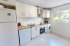 Apartment in Roldan - Casita Blanca - Mid Term on La Torre