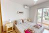 Apartment in Roldan - Casita Blanca - Mid Term on La Torre