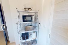 Apartment in Sucina - Casa el Sol - Mid Term on Hacienda Riquelme