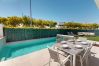 Villa in Torre Pacheco - Casa Si - Mid Term on Santa Rosalia Lake and Life 