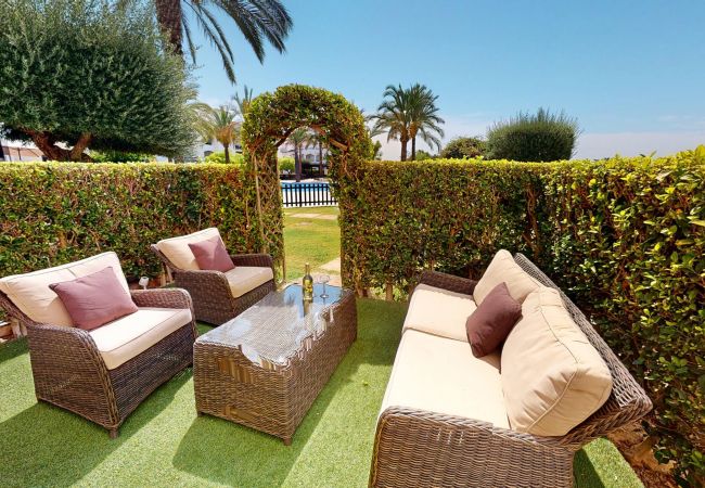 Apartment in Roldan - Casa LakeView - Midterm  on La Torre