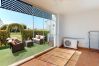 Apartment in Roldan - Casa LakeView - Midterm  on La Torre