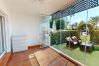 Apartment in Roldan - Casa LakeView - Midterm  on La Torre