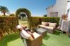Apartment in Roldan - Casa LakeView - Midterm  on La Torre