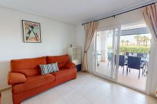 Terraced House in Roldan - Casa Chanquete W- Midterm on La Torre