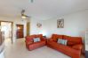 Terraced House in Roldan - Casa Chanquete W- Midterm on La Torre