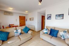 Apartment in Roldan - Casa Emperador C - Mid term on La Torre