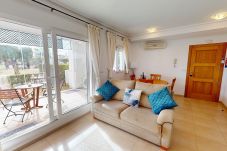 Apartment in Roldan - Casa Emperador C - Mid term on La Torre