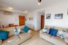 Apartment in Roldan - Casa Emperador C - Mid term on La Torre