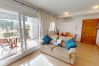Apartment in Roldan - Casa Emperador C - Mid term on La Torre