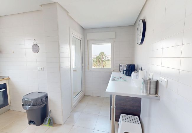 Apartment in Roldan - Casa Remora AS - Mid Term on La Torre