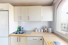 Apartment in Roldan - Casa Remora AS - Mid Term on La Torre