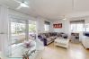 Apartment in Roldan - Casa EK-Sun - Midterm on La Torre